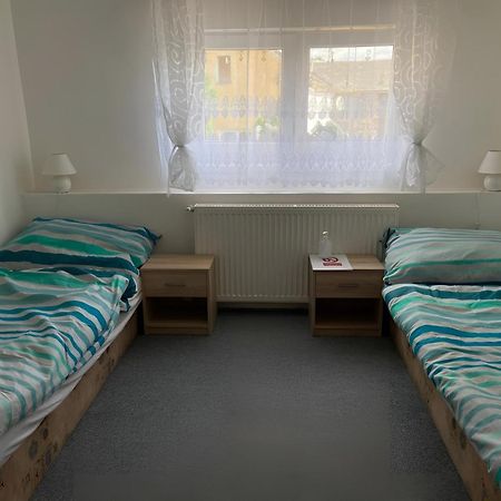 Penzion Dagmar Kokasice Экстерьер фото